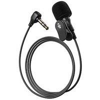 Dji Lavalier Microphone - Compatible With Dji Mic 2