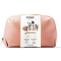 Iconic London Its Giving Glow Giftset (Worth &Pound;115)