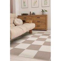 Very Home Damier Maestro Rug 160X230