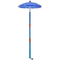 Plum Water Park Umbrella Fountain