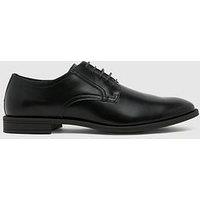 Schuh Malcolm Formal Shoes - Black
