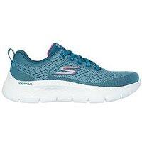 Skechers Engineered Mesh Lace Up