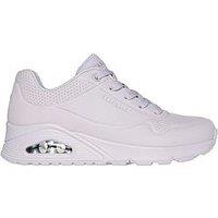 Skechers Durabuck Lace Up Fashion Sneaker