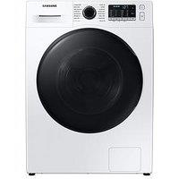 Samsung Series 5 Wd90Ta046Be/Eu 9Kg Wash, 6Kg Dry, 1400 Spin Ecobubble Washer Dryer - White
