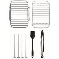 Tower 8-Piece Air Fryer Accessory Set