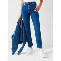 Tommy Jeans Womens Jeans