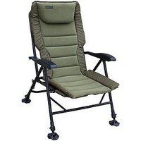 Sonik Bank-Tek Recliner Armchair Fishing