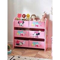 Minnie Mouse Storage Unit