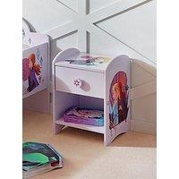 Disney Frozen Frozen Bedside Table