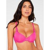 Dorina Zayna Light Padded Demi - Pink