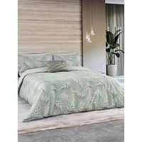 Nicole Scherzinger Malu 100% Cotton Duvet Cover Set