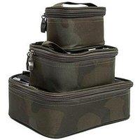 Sonik Bank-Tek Accessory Pouch Large Fishing