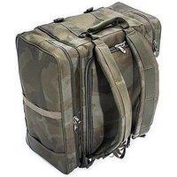 Sonik Bank-Tek Ruckbag