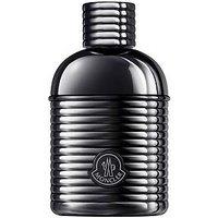 Moncler Sunrise Pour Homme Eau De Parfum 100Ml