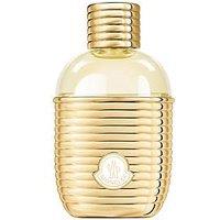 Moncler Sunrise Pour Femme Eau De Parfum 100Ml