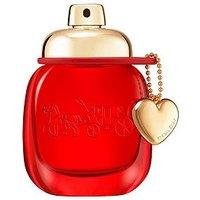 Coach Love Eau De Parfum 30Ml