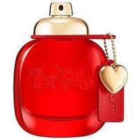 Coach Love Eau De Parfum 50Ml