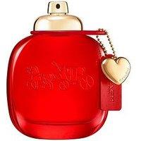Coach Love Eau De Parfum 90Ml