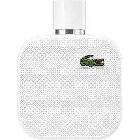 Lacoste L.12.12 Blanc Eau De Toilette100Ml
