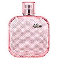 Lacoste L.12.12 Rose Sparkling Eau De Toilette 100Ml