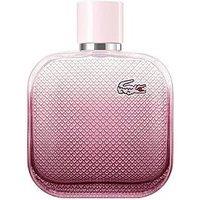 Lacoste L.12.12 Rose Eau Intense Eau De Toilette 100Ml