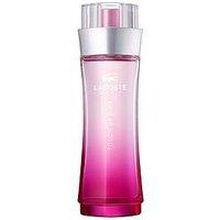 Lacoste Touch Of Pink Eau De Toilette 50Ml