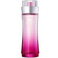 Lacoste Touch Of Pink Eau De Toilette 90Ml