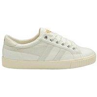 Gola Women'S Tennis Mark Cox Trainers - White/White