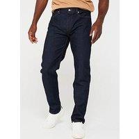 Boss Re.Maine 3 Regular Fit Modern Authentic Jeans - Indigo