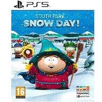 Playstation 5 South Park: Snow Day!