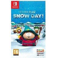 Xbox Series X South Park: Snow Day!