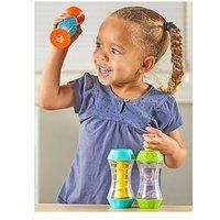 Learning Resources Sensory Trio Fidget Tubes