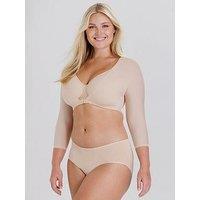 Miss Mary of Sweden Cool Sensation Bolero Flattering Womens Lingerie 1100