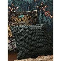 Laurence Llewelyn-Bowen Amory Cushion - Green