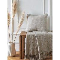 Drift Home Hayden Cushion - Natural