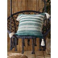 Drift Home Grayson Outdoor Cushion - Green
