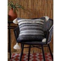 Drift Home Grayson Outdoor Cushion - Black