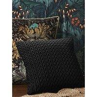 Laurence Llewelyn-Bowen Amory Cushion - Black