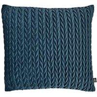Laurence Llewelyn-Bowen Amory Cushion -Teal