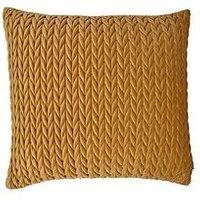Laurence Llewelyn-Bowen Amory Cushion - Gold