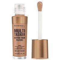 Rimmel Multi-Tasker Better Than Filters