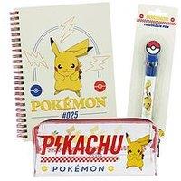 Pokemon Stationery Pack