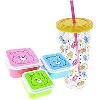 Care Bears Lunch Bundle