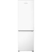 Fridgemaster Mc55265E 70/30 Freestanding Fridge Freezer - White