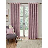 Very Home Harper Thermal Dim Out Eyelet Curtains