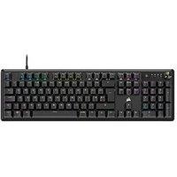 Corsair K70 Core Rgb Keyboard - Red Switch