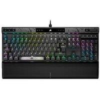 Corsair K70 Max Rgb Keyboard - Mgx Switch