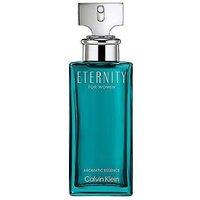 Calvin Klein Eternity Aromatic Essence For Women - 100Ml