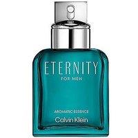 Calvin Klein Eternity Aromatic Essence For Men - 50Ml