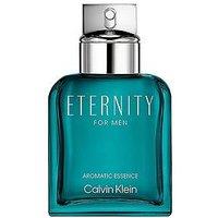 Calvin Klein Eternity Aromatic Essence For Men - 100Ml